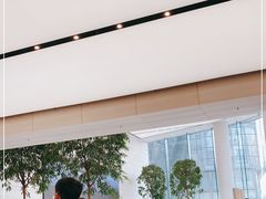 -Apple零售店(济南恒隆广场店)