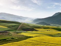 -青海湖国家重点风景名胜区
