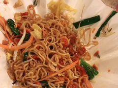 豉油皇三丝炒面-点都德(聚福楼店)