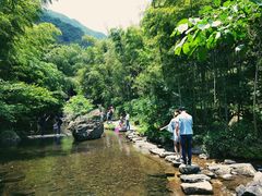-山沟沟景区
