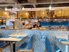 大堂-金环海鲜自助(大坪时代天街店)