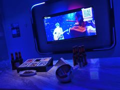 -ALICE PARTY自助式  KTV(松柏路店)