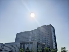 -首都医科大学附属北京同仁医院(南区)