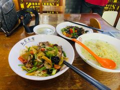 -孙家面馆(淮海第一城店)