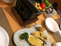 -菊上尊品料理(蚌埠银泰店)