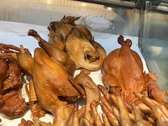 -京八珍(和平东桥店)