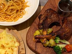 -小满Grainkitchen(滨江商业广场店)