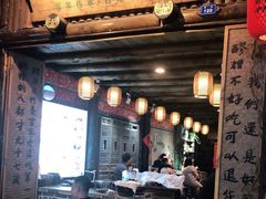 门面-太平张醪糟(西街直营店)