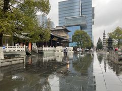 -香积寺