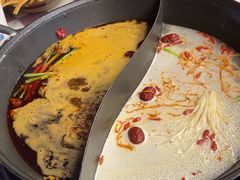 -赵美丽·重庆社区火锅·直营店(火车东站·中豪国际店)