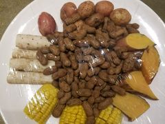 -田园印象·成都土菜院子(华阳店)