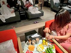 -东方棕泉·洗浴·按摩·美食国际水疗会所(福田店)