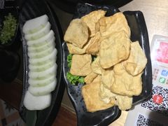 -左庭右院鲜牛肉火锅(新梅广场店)