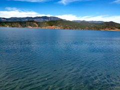 -丽江泸沽湖景区-里格半岛