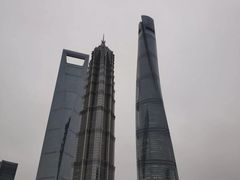 -上海中心大厦