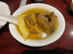 -野菌皇海景野生菌火锅(滨海大道店)