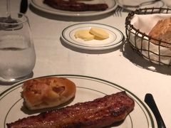 厚培根-Wolfgang’s Steakhouse 沃夫冈牛排馆(上海白玉兰广场店)