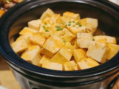 -七仙岭君澜度假酒店·桃源小馆中餐厅