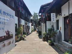 -小河直街历史文化街区