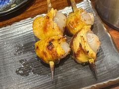 -鸟鹏烧鸟居酒屋(仁恒梦中心店)