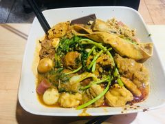 -林静小吃(复兴路店)