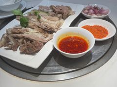 -清真老东乡开锅羊肉(甘南路店)