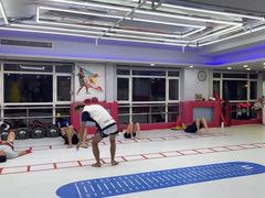 -津武堂散打搏击俱乐部(河西店)