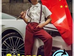 -龙凤宝宝专业儿童摄影(涪陵店)