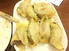 -小姜锅贴(凤凰街店)