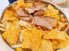 牛腩螺狮粉-卓雅桂林米粉