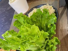 -捞围鲜·港式打边炉(海阳路店)