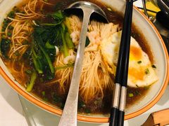 -香雪海·蘇面館(湖滨店)