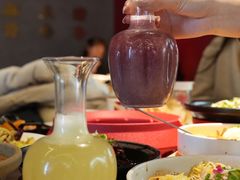 -茅庐毛血旺(烟台大悦城店)