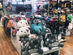 店内环境-芽庄中心购物广场