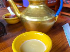 -塔洛藏餐吧(香格里拉古城店)