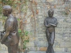 -回龙窝历史文化街区