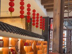 -天荷菜根·闽南素食自助(刺桐北路店)