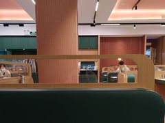 -香港深仔记茶餐厅(东门店)