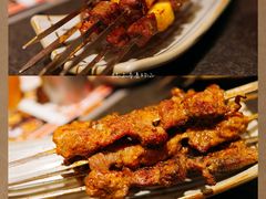 -丝路金桃·新疆菜(徐汇店)