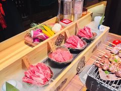 -牛道·和牛九食(市府恒隆广场店)