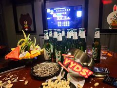 -范特西FANTASY量贩式KTV(民主广场店)