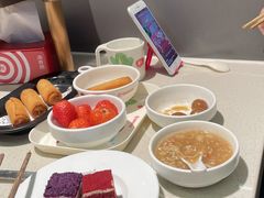 -海底捞火锅(北金鹰店)