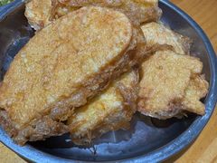 -陈氏肥蛤(小纬六路总店)