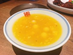 -香园茶社·金陵小灶(老门东店)