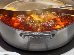 -宴全牛粤来越牛潮汕鲜牛肉火锅(海州万达广场店)