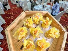 -番禺宾馆丽苑厅