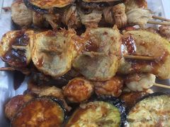 -大学路8号炸串(大学路十四号院店)