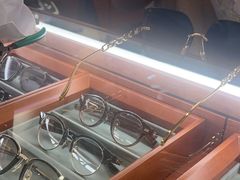 -上野眼镜(深圳湾万象城店)