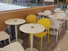 -纽约薯条(世豪广场店)