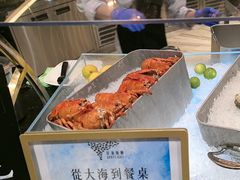 -星汇餐厅(新濠影汇店)